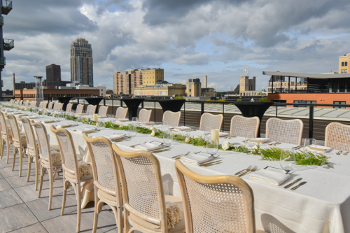 Image for Mill District Event Spaces with ID of: 6844152