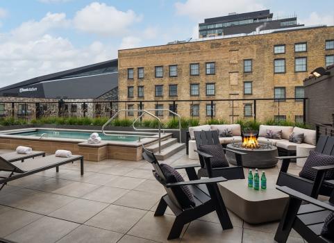 Image for Mill District Event Spaces with ID of: 6844153