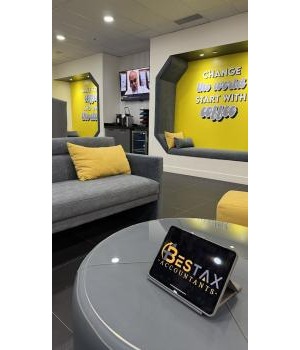 Image for Bestax Accountants with ID of: 6844274