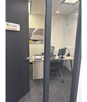 Image for Bestax Accountants with ID of: 6844275