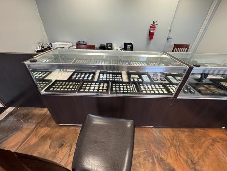 Image for Sovereign Gold & Silver Exchange with ID of: 6844467