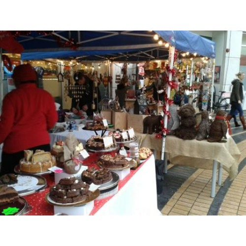Image for Wimbledon Piazza with ID of: 6844546