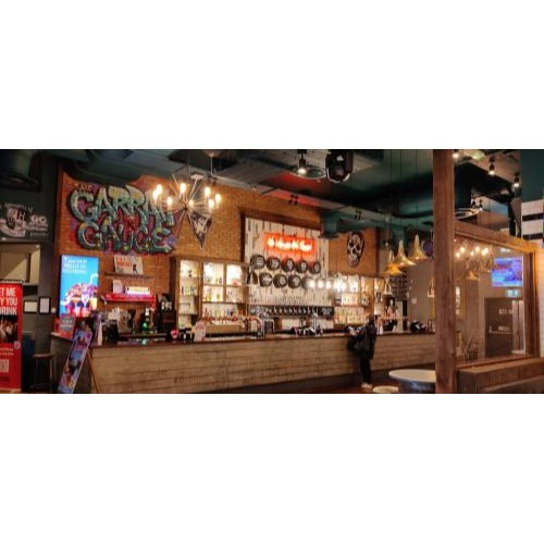 Image for Wimbledon Piazza with ID of: 6844548