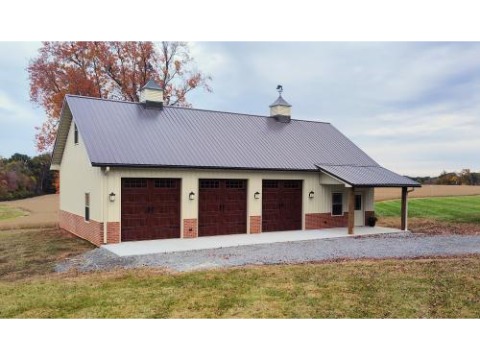 Image for Carolina Custom Barns with ID of: 6844581