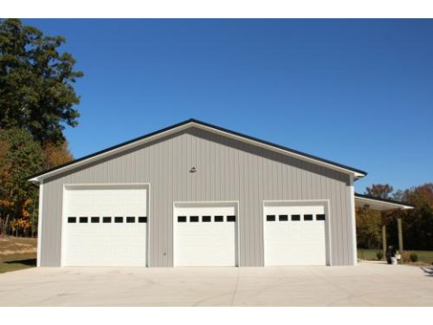 Image for Carolina Custom Barns with ID of: 6844584