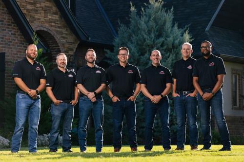 Image for Elliott Roofing with ID of: 6844633