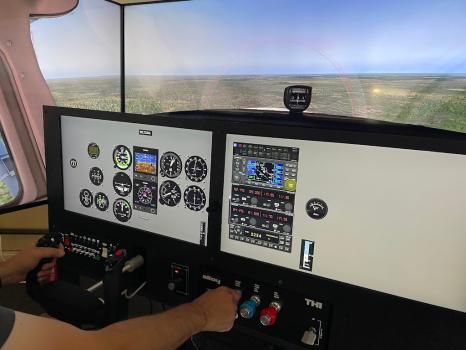Image for Solid Ground Aviation with ID of: 6844948