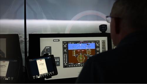 Image for Solid Ground Aviation with ID of: 6844949