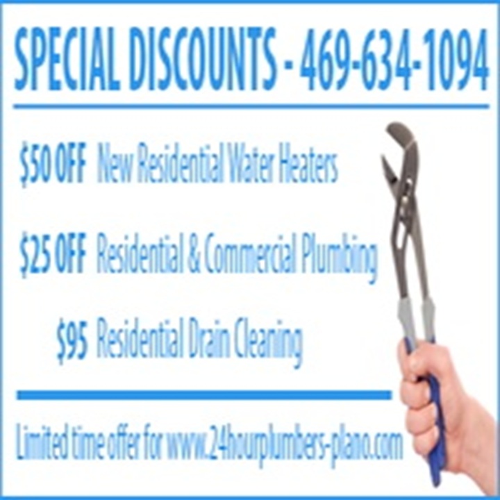 Image for Sewer Line Plano TX with ID of: 6845274