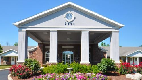 Image for The Crossings at Covington Commons with ID of: 6845380