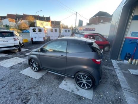 Image for Autohandel De Vos with ID of: 6845387