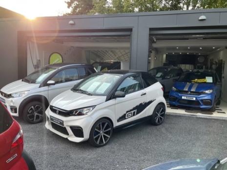 Image for Autohandel De Vos with ID of: 6845388