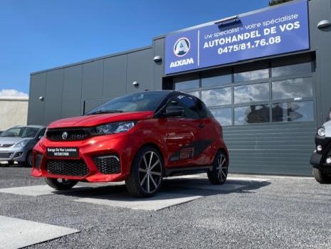 Image for Autohandel De Vos with ID of: 6845389