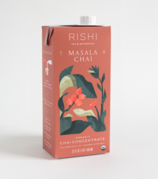 Image for Rishi Tea & Botanicals with ID of: 6845652
