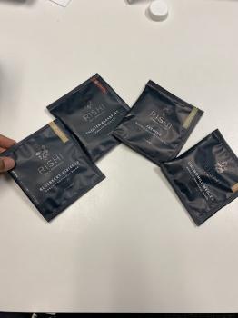Image for Rishi Tea & Botanicals with ID of: 6845656