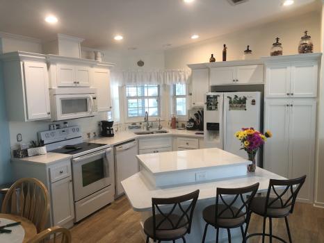 Image for Kitchen Re-Styled with ID of: 6845667
