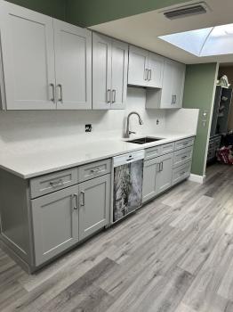 Image for Kitchen Re-Styled with ID of: 6845668