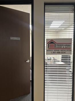 Image for Premier Garage Doors & Gates with ID of: 6845706