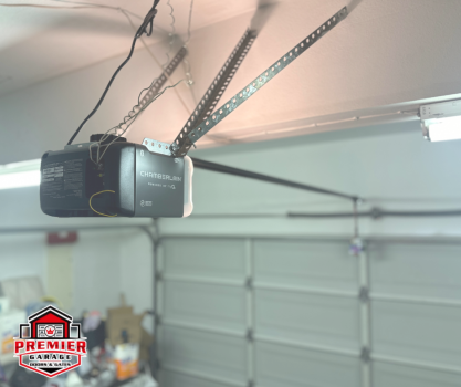 Image for Premier Garage Doors & Gates with ID of: 6845710