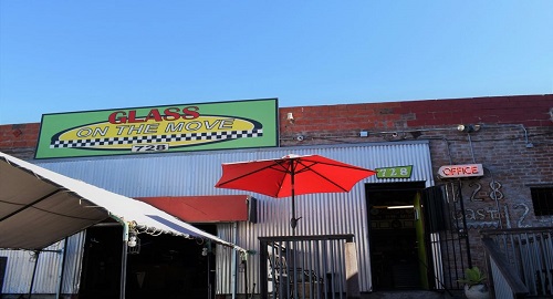 Image for Auto Glass On The Move with ID of: 6845782