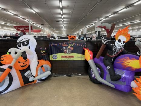 Image for Columbia Powersports Supercenter with ID of: 6845875