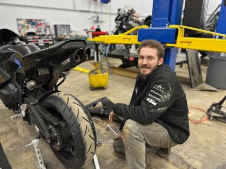 Image for Columbia Powersports Supercenter with ID of: 6845878