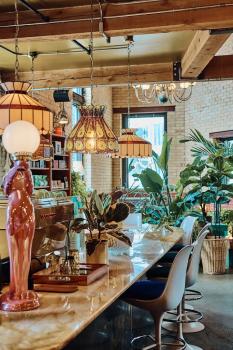 Image for La Buvette du Dep Griffintown with ID of: 6846017