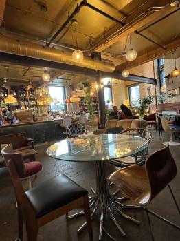 Image for La Buvette du Dep Griffintown with ID of: 6846021