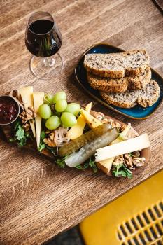 Image for La Buvette du Dep Griffintown with ID of: 6846026