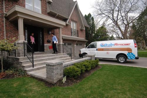 Image for Drain Rescue Plumbers Toronto with ID of: 6846137