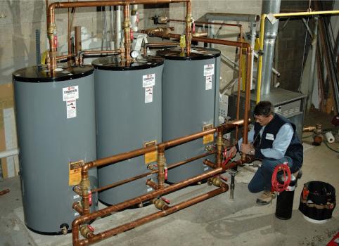 Image for Drain Rescue Plumbers Toronto with ID of: 6846138