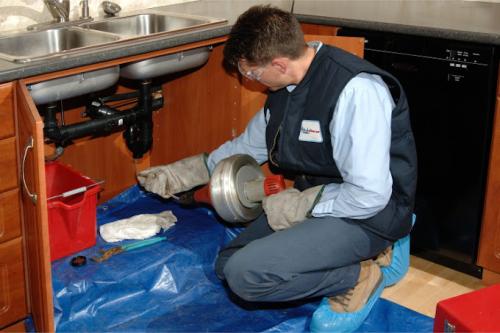 Image for Drain Rescue Plumbers Toronto with ID of: 6846140