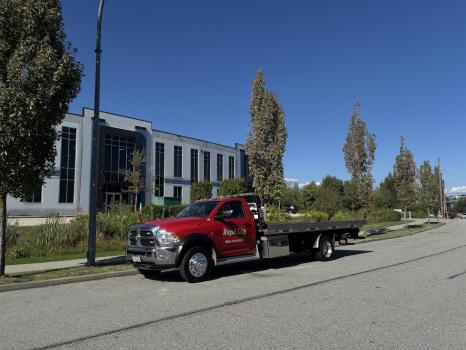 Image for Royal City Towing & Storage Burnaby with ID of: 6846315