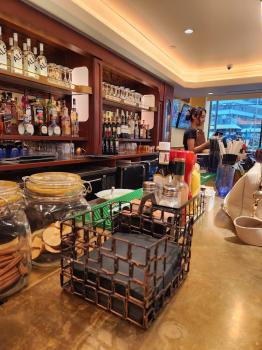Image for Carnegie Diner & Cafe with ID of: 6846341
