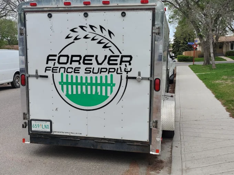 Image for Forever Fence Supply Inc. with ID of: 6846395