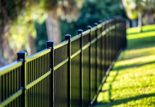 Image for Forever Fence Supply Inc. with ID of: 6846401