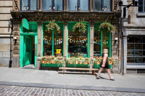 Image for Le Petit Dep Café-Fine Grocery St-Paul with ID of: 6846433