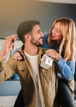 Image for Mousa Barghi - Mortgage Agent with ID of: 6846500