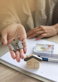 Image for Mousa Barghi - Mortgage Agent with ID of: 6846502