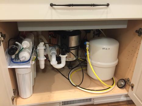 Image for Vanguard Plumbing & Sewer with ID of: 6846613
