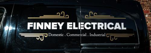 Image for Finney Electrical - Wakefield with ID of: 6846862