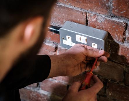 Image for Finney Electrical - Wakefield with ID of: 6846864