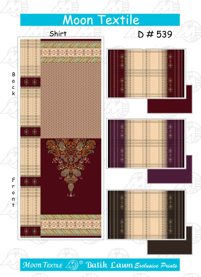 Image for Fabric Manufacturer with ID of: 695014