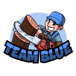 Image for Team Blue Trees with ID of: 6950225