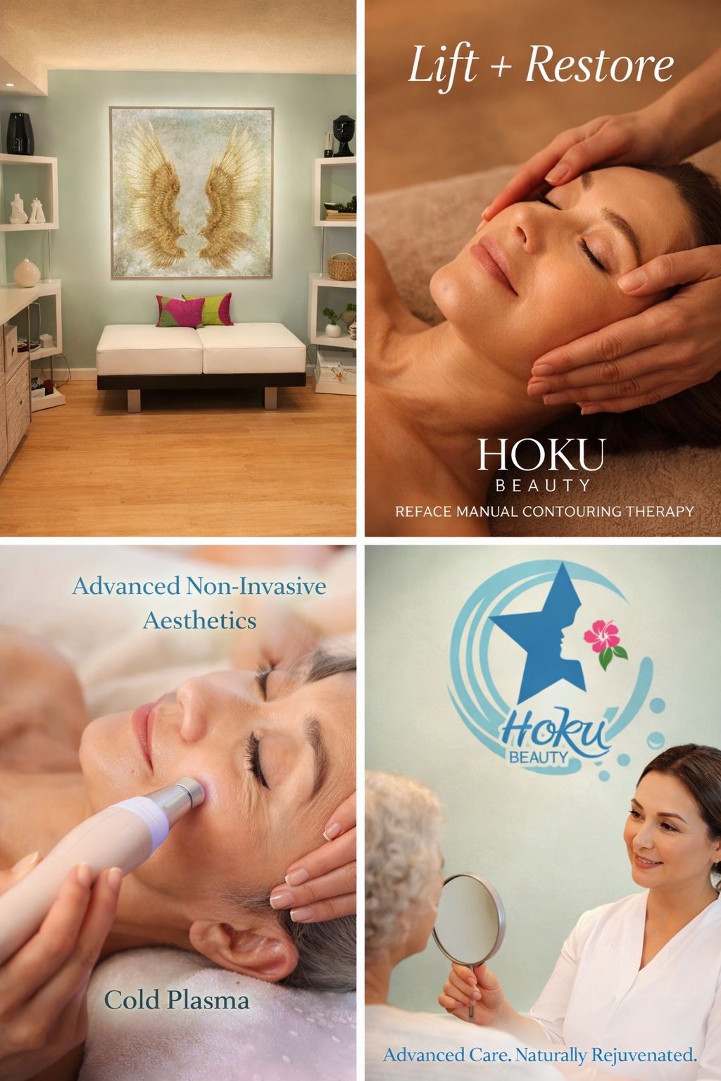 Image for Hoku Beauty with ID of: 6847012