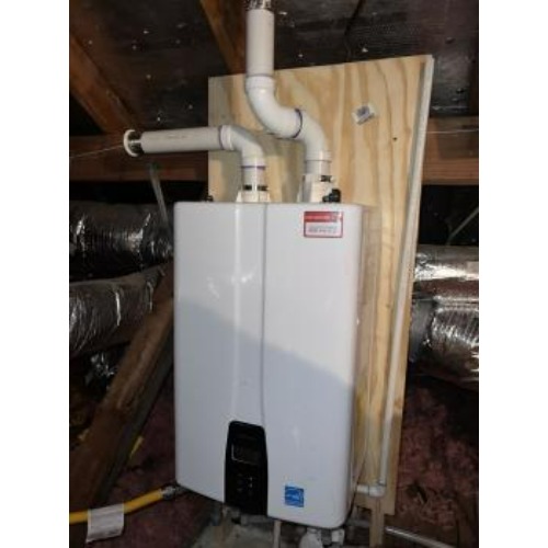 Image for Always Plumbing & Drains with ID of: 6847134