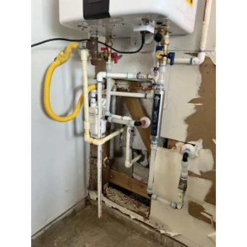 Image for Always Plumbing & Drains with ID of: 6847136