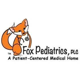 Image for Fox Pediatrics, PLC with ID of: 6951989