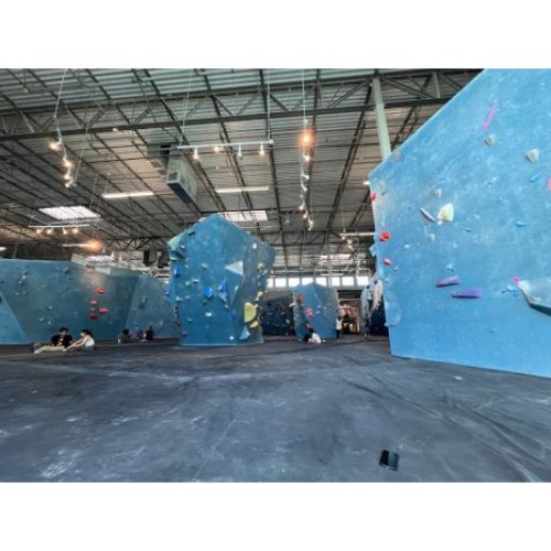 Image for Bouldering Project - Springdale with ID of: 6847207