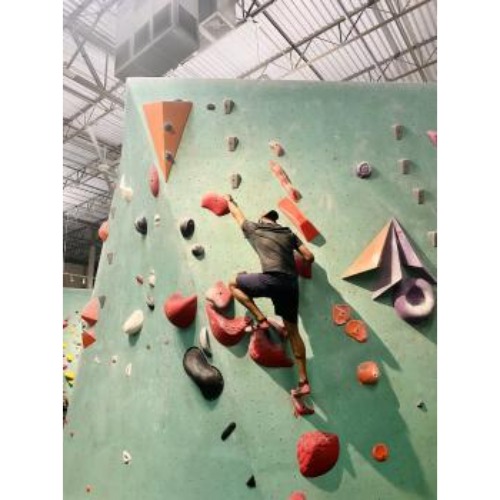 Image for Bouldering Project - Springdale with ID of: 6847208